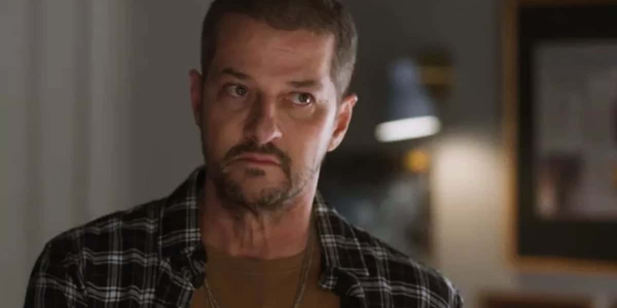 Moa em cena de Cara Coragem (Foto: Reprodução/Globo)