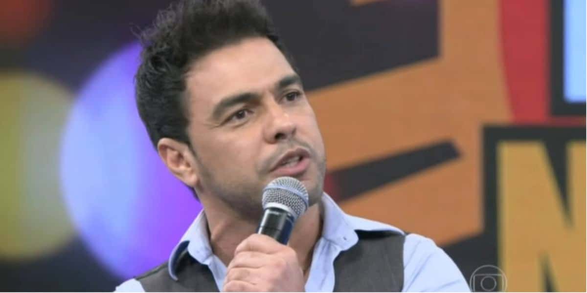 Zezé Di Camargo (Foto: Reprodução)