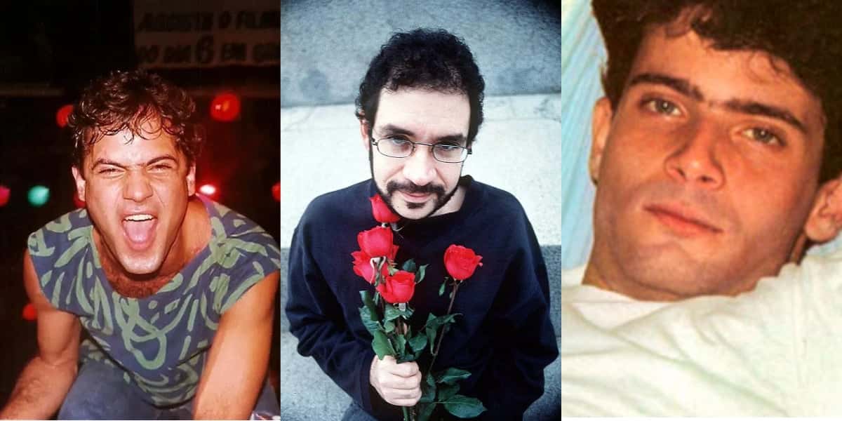 Famosos tiveram últimas aparições antes da morte divulgadas (Imagem: Montagem/TV Foco)