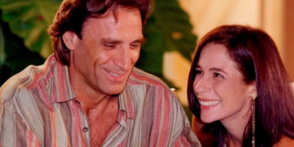 Morte, leucemia e ida ao SBT: os desfechos chocantes do elenco de Era Uma Vez, novela fenômeno da Globo (Foto: Reprodução)