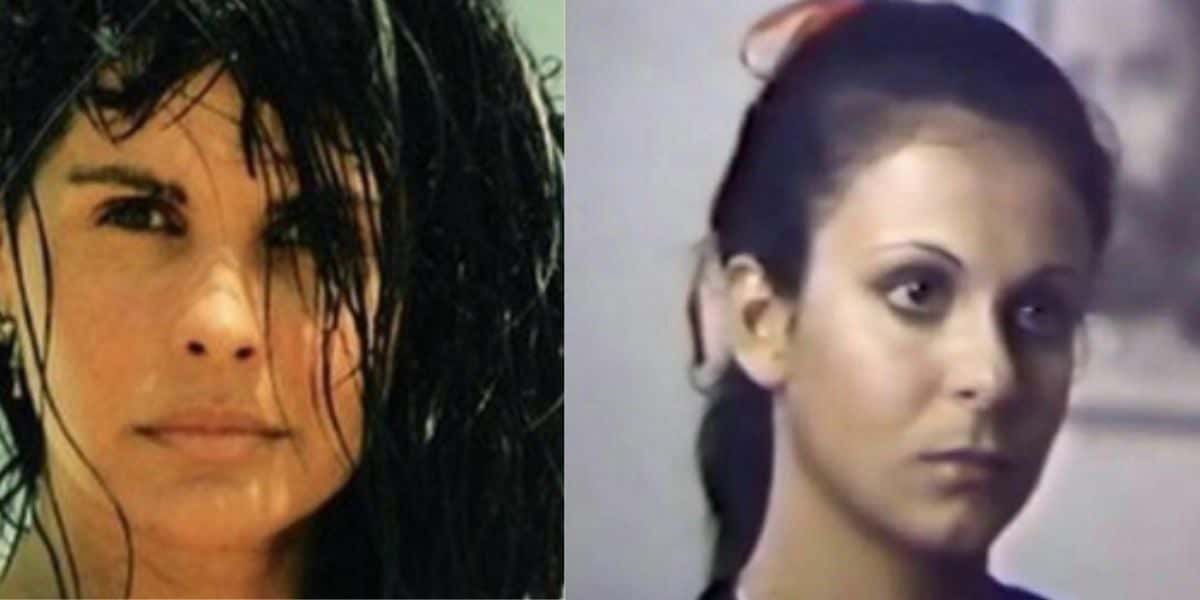 Famosas que eram muito lindas, mas ficaram irreconhecíveis após inúmeras plásticas; Veja situação atual (Foto: Reprodução)