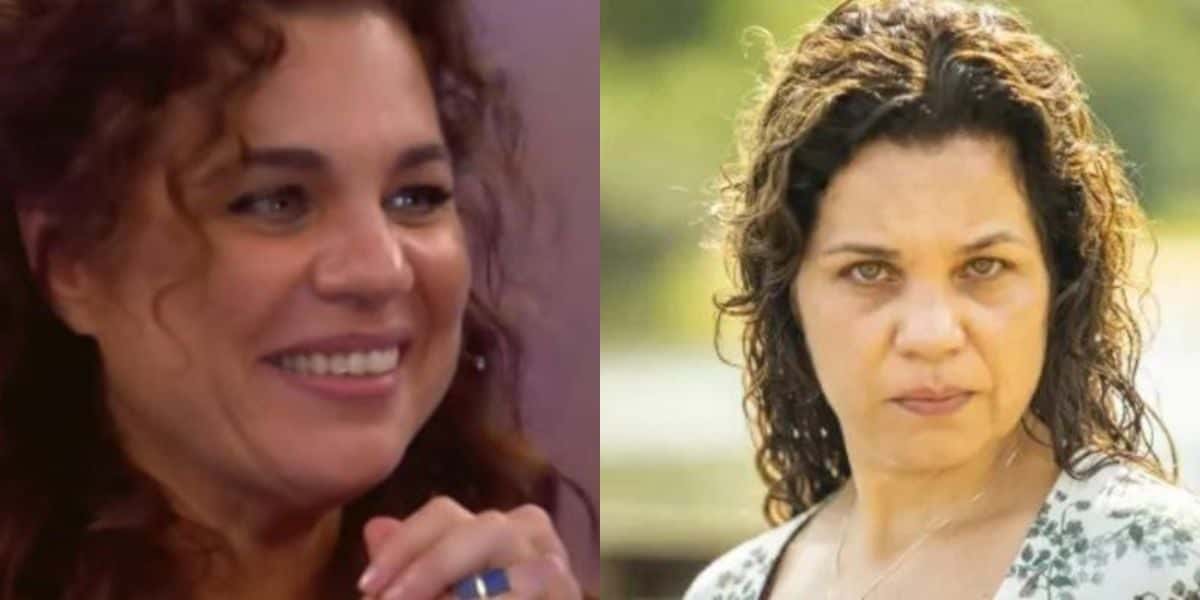 Filho de Isabel Teixeira, a Maria Bruaca, aos 18 anos é tão lindo que deixa o Brasil chocado - Reprodução