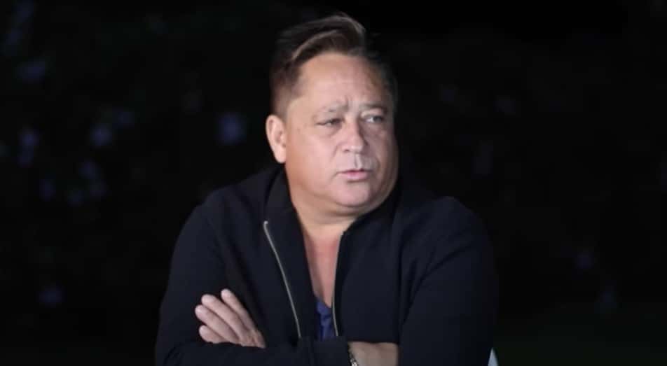 Filho mais novo de Leonardo desabafa sobre relação distante com o cantor e confirma: "Não respondeu'' - Reprodução