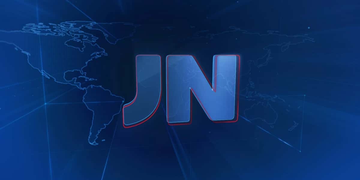 Âncora do Jornal Nacional é acusada de roubo - Foto: Reprodução