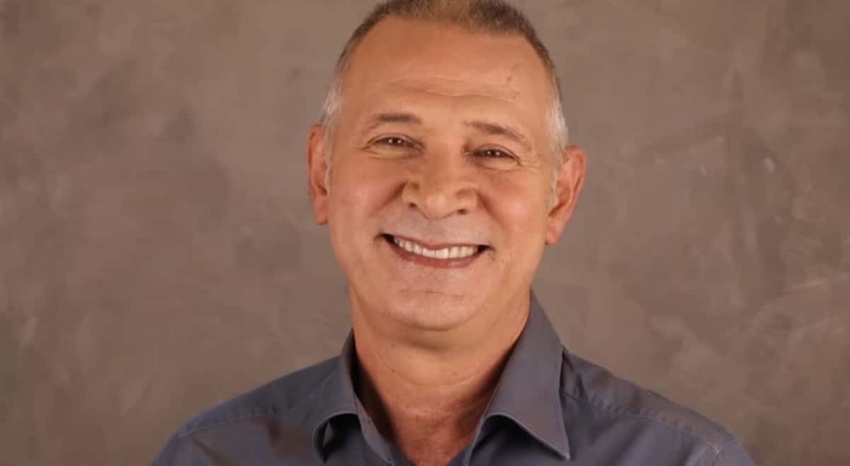 Nelson Freitas (Reprodução/ Divulgação)