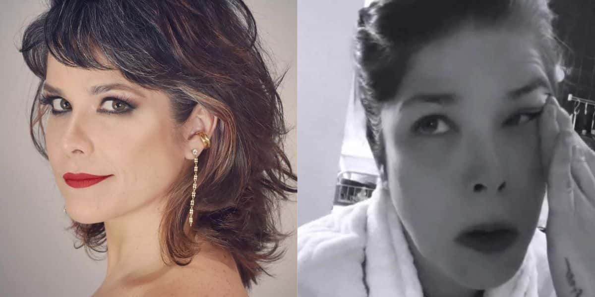 Samara Felippo (Reprodução)