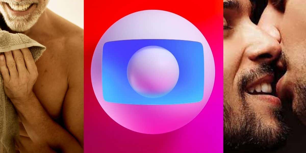 Ator da Globo assume verdadeira sexualidade (Reprodução)