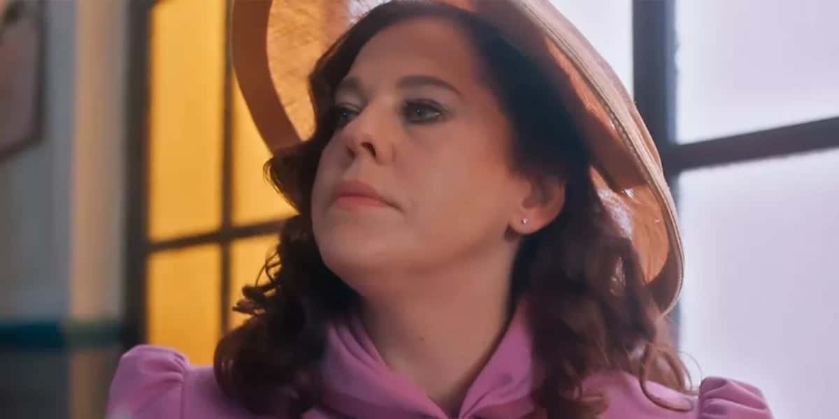 Úrsula move mundos e fundos em Além da Ilusão (Foto: Reprodução/Globo)