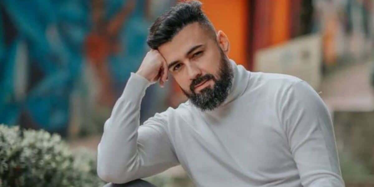 Bruno Tálamo voltara ao A Tarde é Sua? (Foto: Reprodução)
