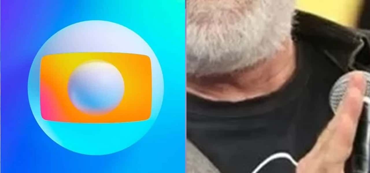 Ator da Globo admitiu que passa por processo de falência mesmo após 50 anos de carreira como ator- Foto: Montagem/TV Foco