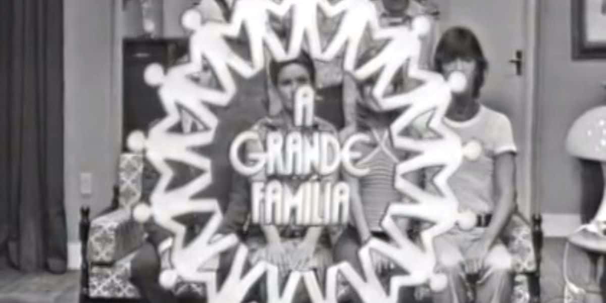 Ator de A Grande Família acabou perdendo luta contra câncer terminal e notícia acabou impactando - Reprodução
