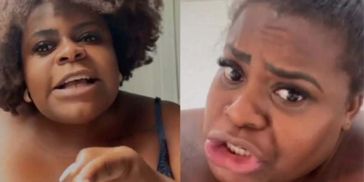 Jojo Todynho foi maltratada em mercado, expôs empresa e atacou funcionário: "Por isso tá na merda" - Foto: Reprodução