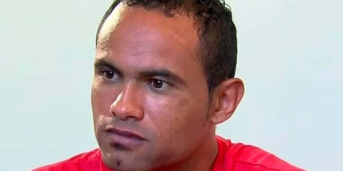 Filho de Eliza Samudio cresce, se volta contra o pai, Goleiro Bruno, e pede milhões de indenização por morte da mãe - Reprodução