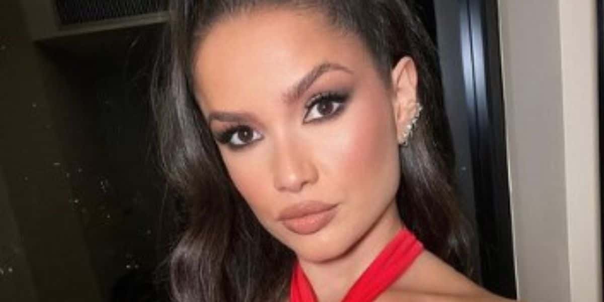 Juliette Freire surgiu com corpo com hematomas - Reprodução