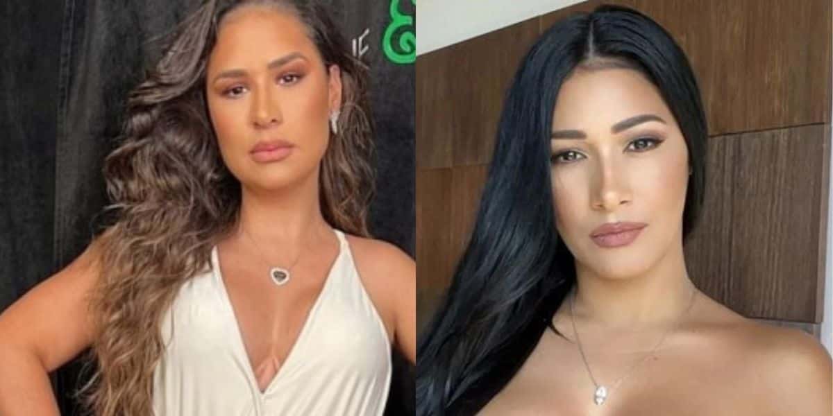 Irmão de Simone e Simaria vive vida humilde e foi abandonado por cantoras que hoje são milionárias - Reprodução