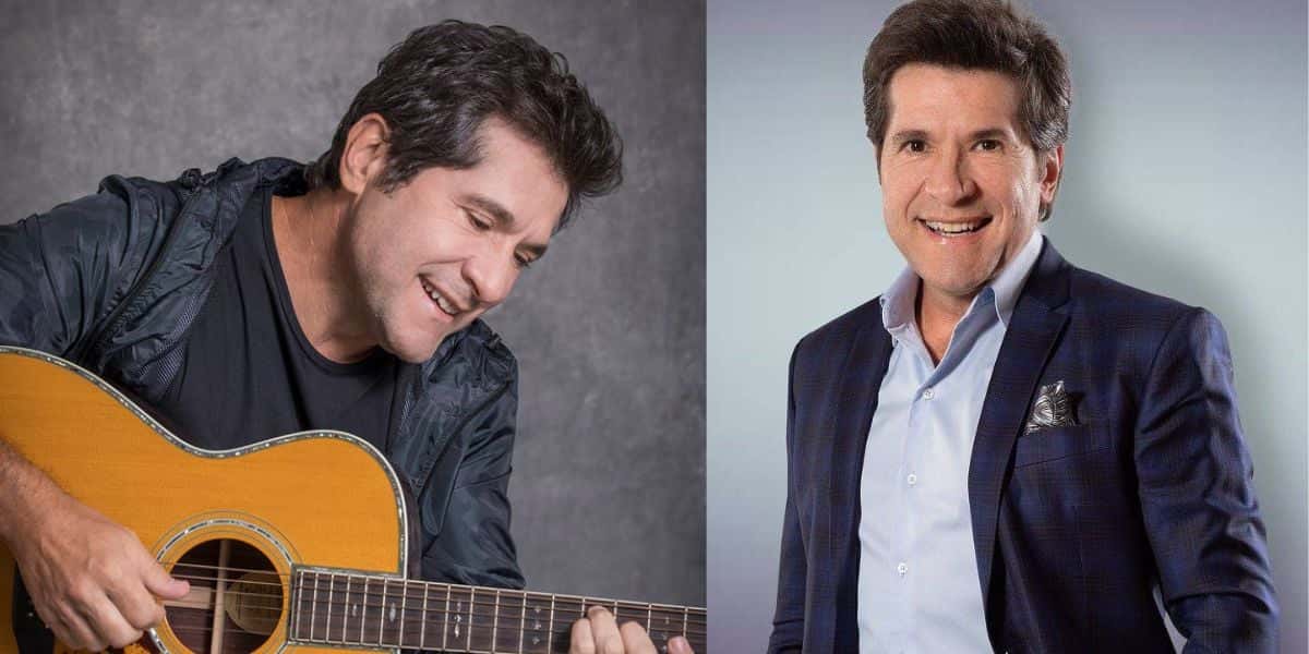 Recatado, Daniel ganha declaração do seu grande amor em texto e Brasil vibra com o casal: "Ao seu lado" - Foto: reprodução Instagram