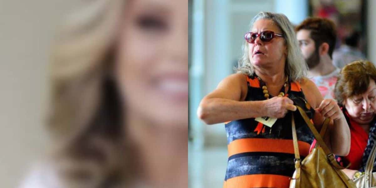 Aos 70 anos, Vera Fischer reapareceu com cara de 'novinha' e chocou o público com mudança inacreditável no visual: "Tá linda" - Reprodução