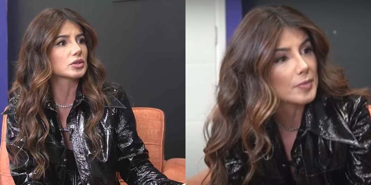 "Um fenômeno, despreparada", Paula Fernandes desabafa sobre carreira e assume: "Eu sei que cometi erros" - Foto: Reprodução
