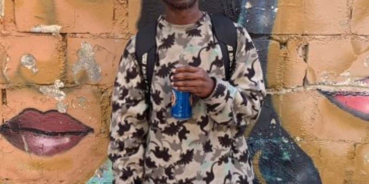 Ator de ‘Cidade de Deus’ teve vida difícil e desabafa 20 anos após o lançamento do filme - Foto: Reprodução