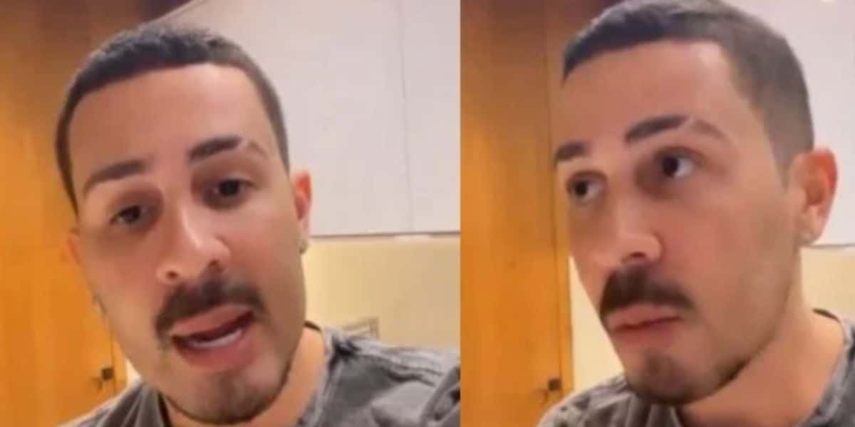 Carlinhos Maia revela doença mental ao público e confirma afastamento das redes - Foto: Reprodução