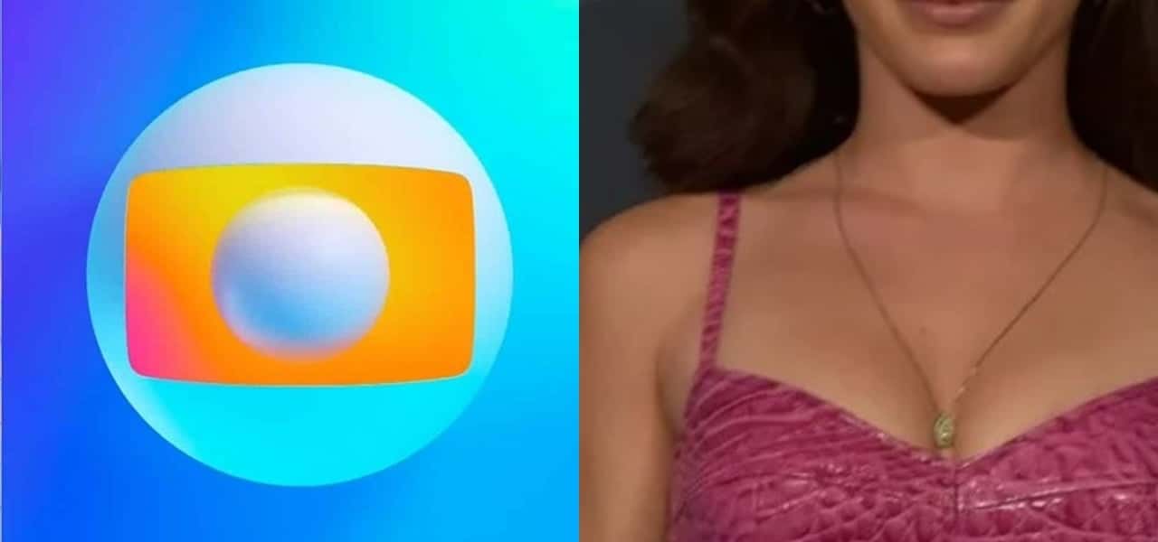 Globo estaria fazendo jogo duro para recontratar atriz que deixou a emissora em 2019- Foto: Montagem/TV Foco