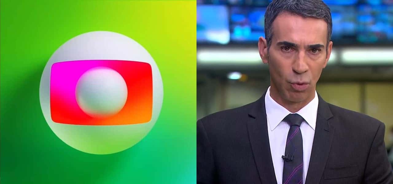 Globo vai reduzir o Jornal Hoje por conta do jogo da seleção brasileira- Foto: Montagem/TV Foco