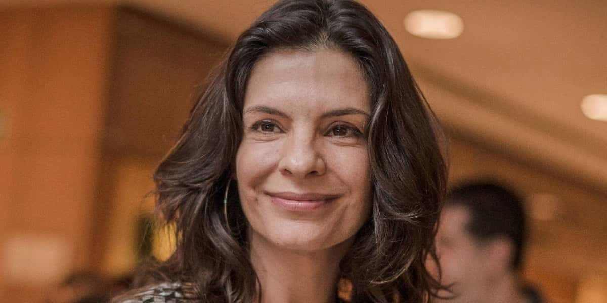 Helena Ranaldi (Foto: Divulgação)
