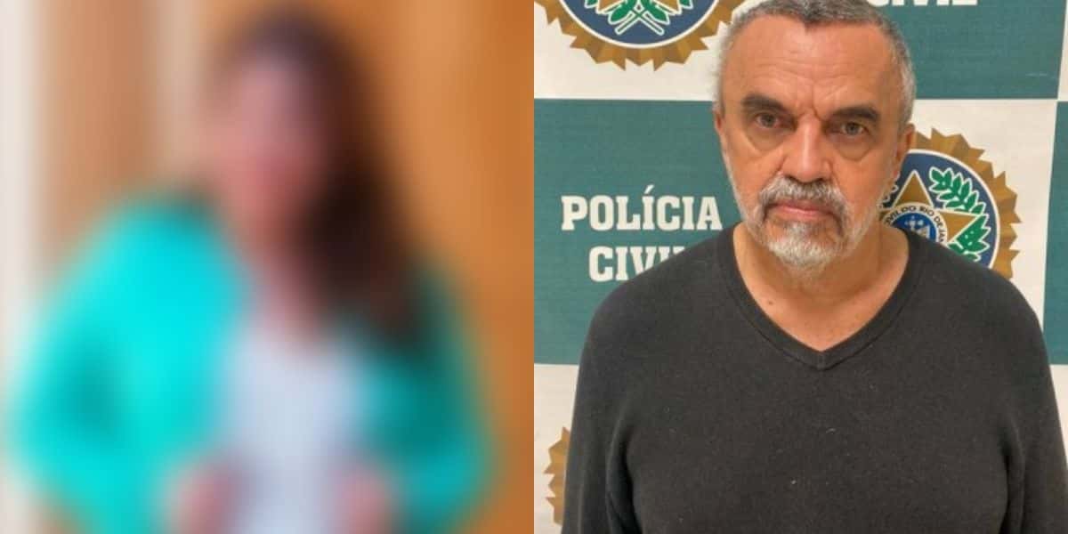 Mariana Xavier faz relato emocionante sobre prisão de José Dumont
