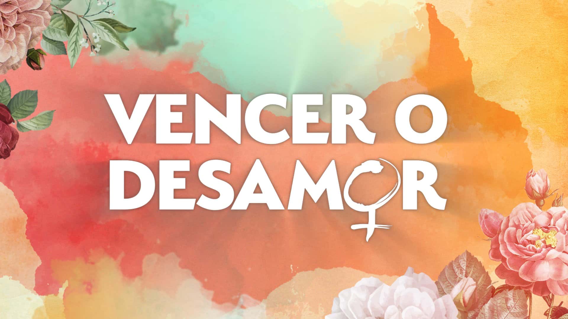 'Vencer o Desamor' estreará no SBT (Foto: Divulgação)