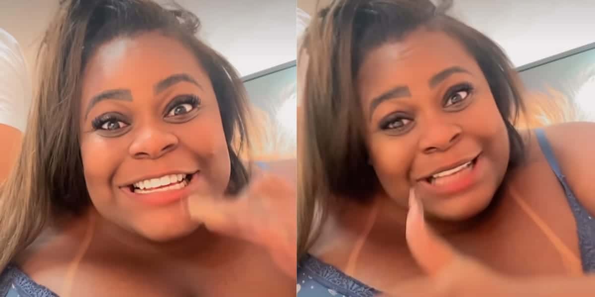 Jojo Todynho da conselho sobre separação (Reprodução: Instagram)