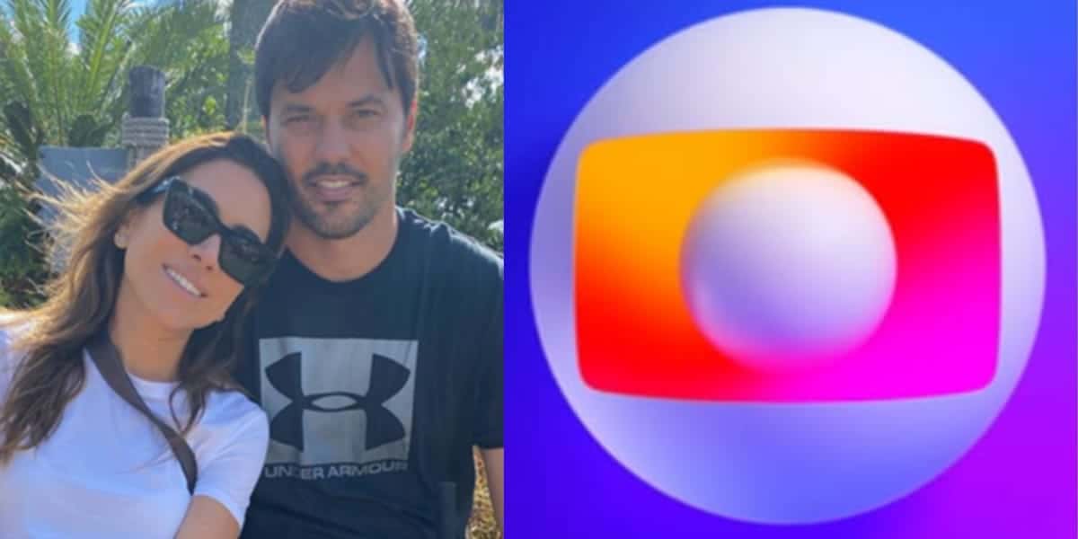 Fábio Faria fala sobre concessão da Globo (Reprodução: Montagem TV Foco)