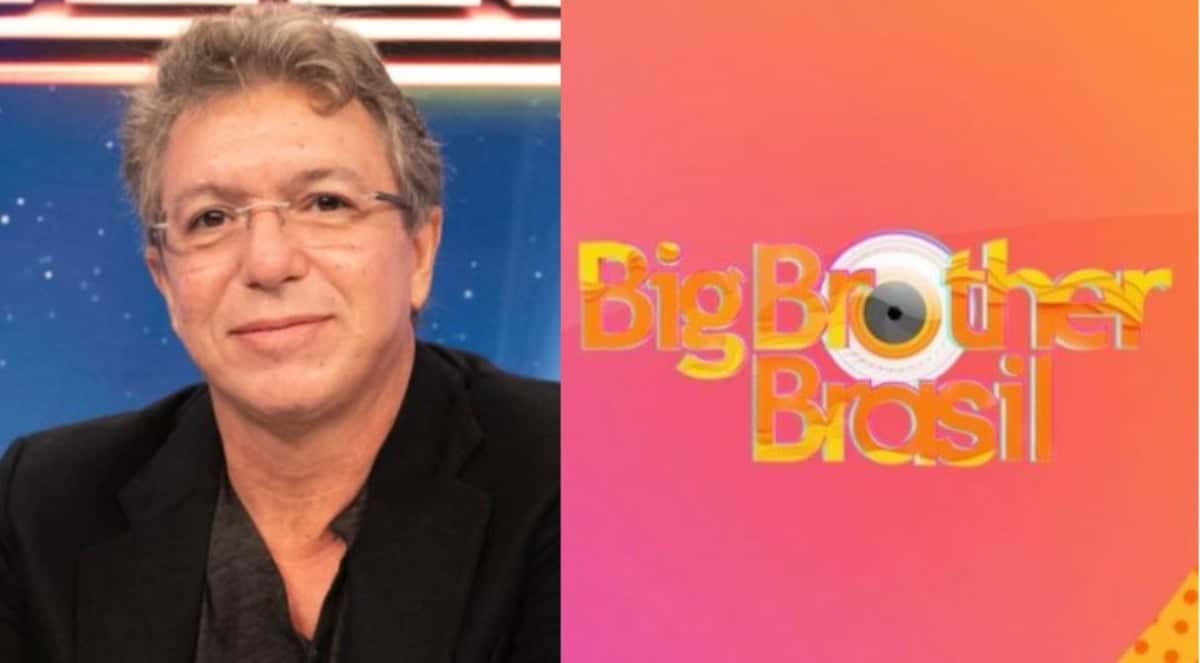 Power Couple na Globo? Boninho estaria caçando casais famosos para o BBB23 (Foto: Reprodução / Instagram)
