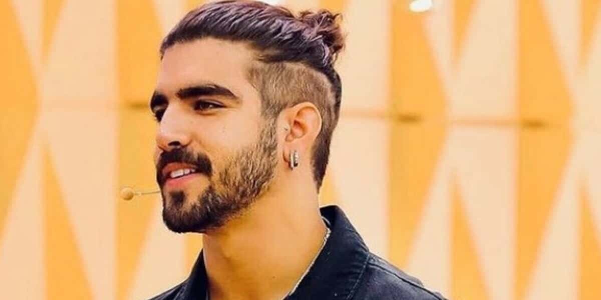 Caio Castro (Foto: Reprodução)