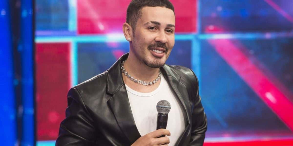 Carlinhos Maia (Reprodução)