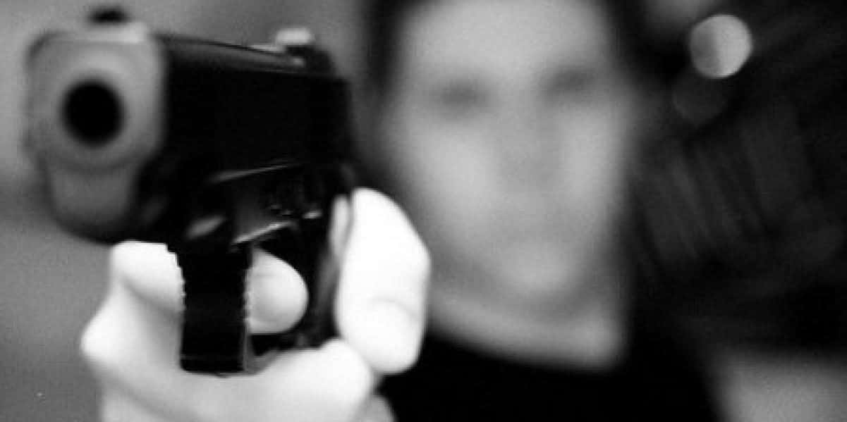 Ator famoso matou a própria mãe com um tiro na cabeça (Foto: Reprodução)