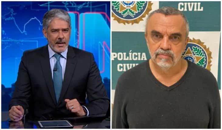 "JN" deu notícia impactante sobre o ator (Foto: Montagem)