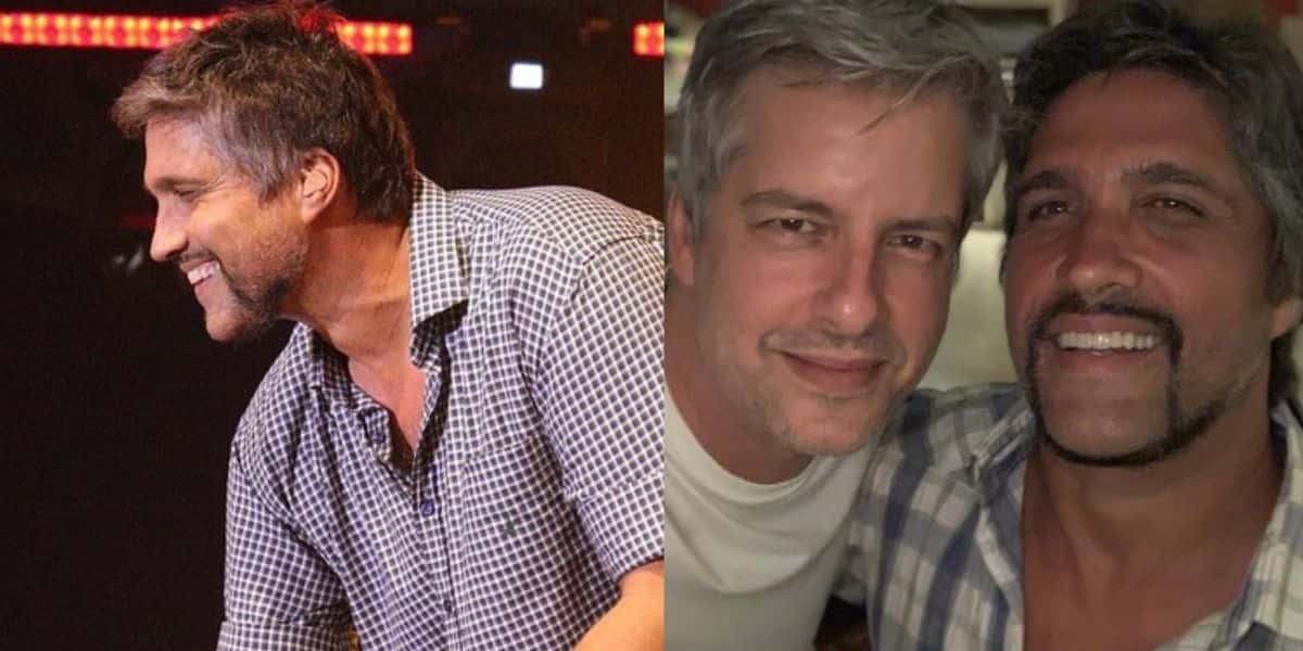 Léo Chaves e Victor (Reprodução)