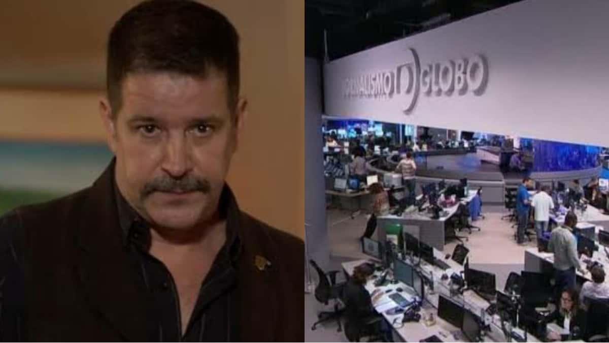 Murilo Benício surpreendeu ao ter relação com jornalista da Globo (Reprodução/ Montagem)