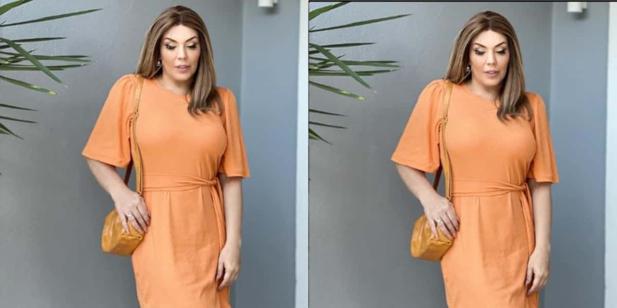 Simony faz reflexão em desabafo nas redes sociais - Foto: Reprodução