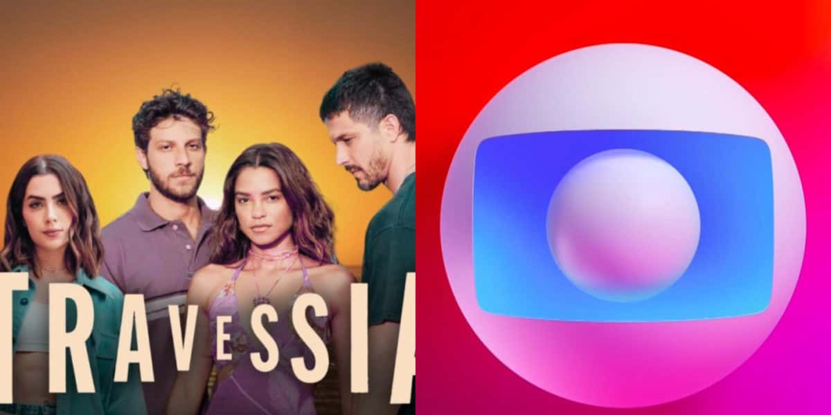 Globo acaba descumprindo "promessas" mais uma vez quanto as novelas (Foto Reprodução/Montagem/Tv Foco)