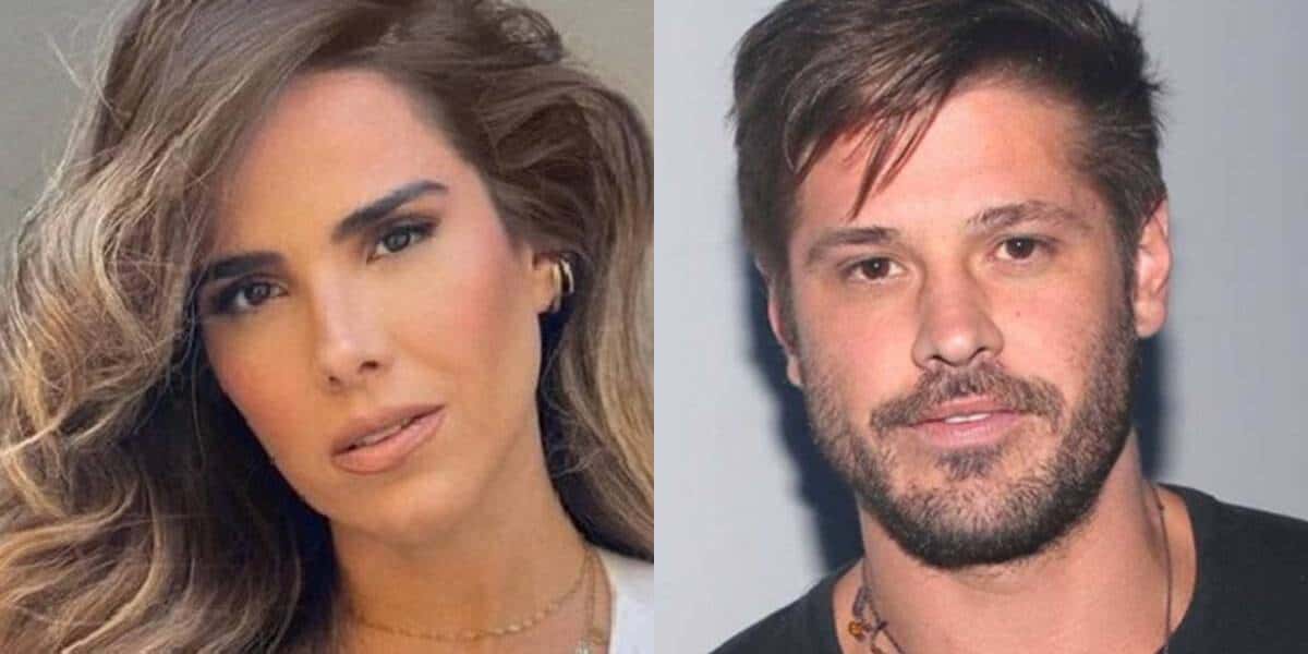 Dado Donabella manda recado para Wanessa Camargo e pega a todos de surpresa (Foto Reprodução)