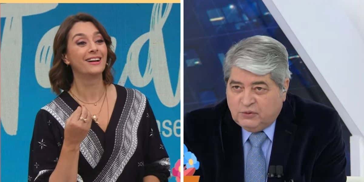 Catia Fonseca é surpreendida por marido durante conversa com Datena (Reprodução Youtube)