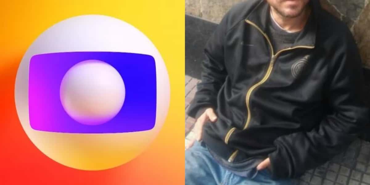 Ator ficou cerca de 15 dias desaparecido (Imagem: TV Foco)