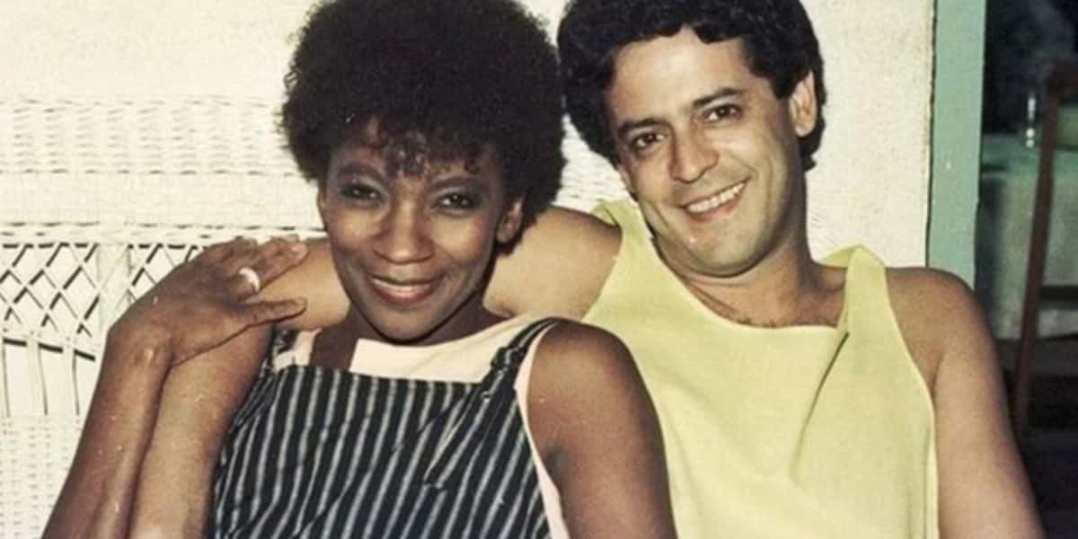 Ator Marcos Paulo teve segredo desconhecido por muitos exposto após morte (Foto: Reprodução)