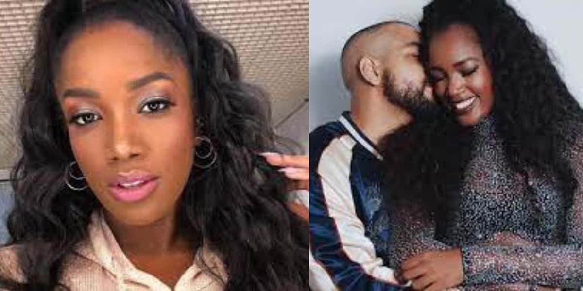 Acabou: Cantora Iza anuncia separação após 3 anos de casamento e faz textão: "Agora me sinto pronta" - Reprodução