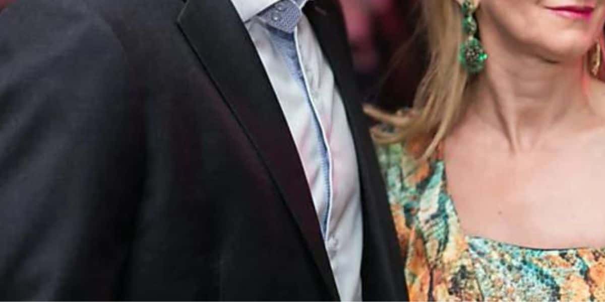 Famoso anuncia divórcio após 35 anos de casamento e já perdeu filho que sofreu um infarto fulminante - Reprodução