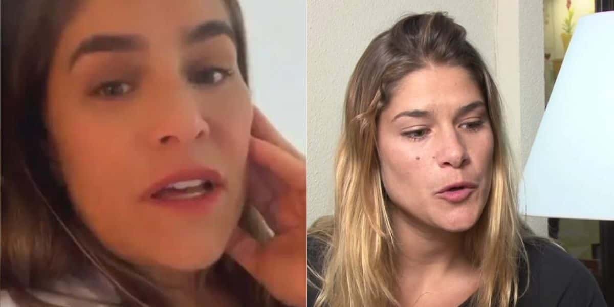 Diagnóstico de doença faz Priscila Fantin confessar motivo pelo qual não volta às novelas: "Muito difícil" - Reprodução