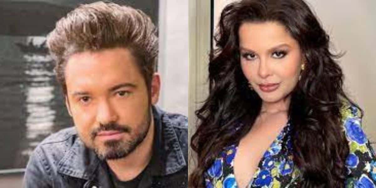 Maraisa, irmã de Maiara, não se bica com Fernando Zor e motivo acaba se tornando público - Reprodução