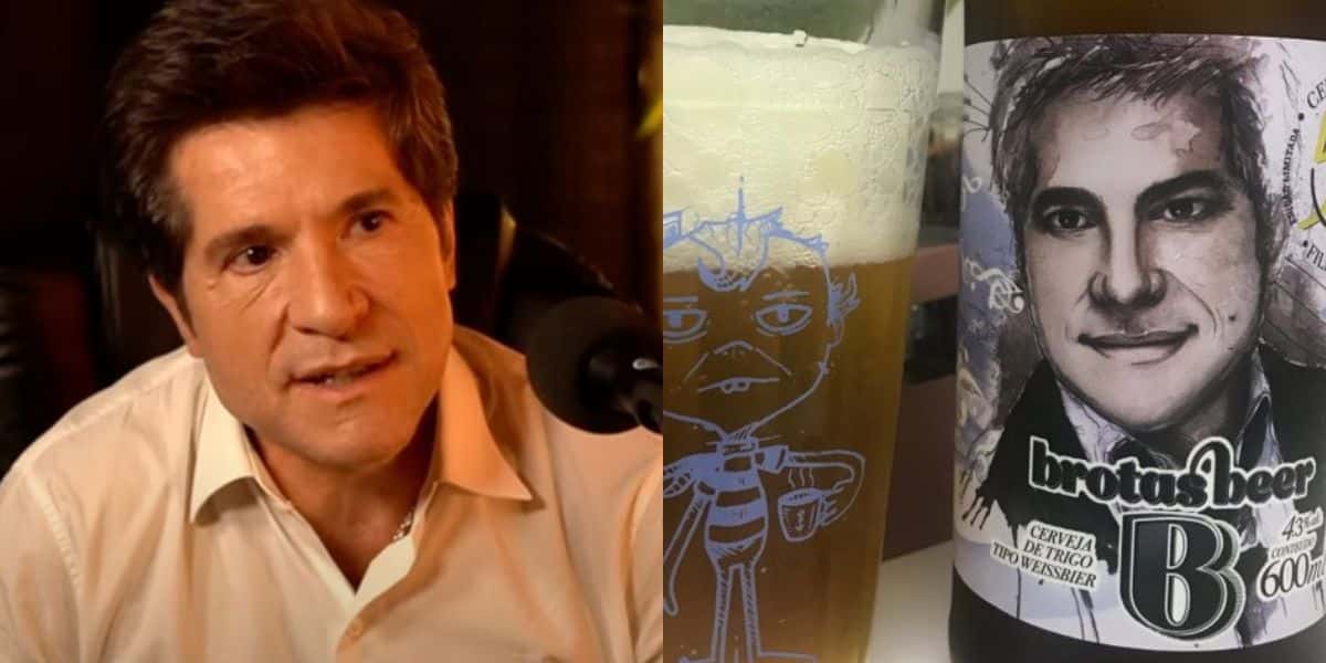 Gado, plantação e cervejaria: Cantor Daniel tem fortuna incalculável revelada e o que faz com dinheiro - Reprodução