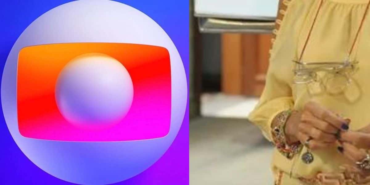 Atriz da Globo foi avisada de sua morte dias antes e ficou em completo estado de perturbação - Reprodução